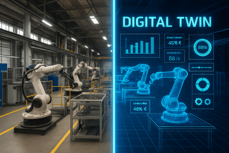 شبیه سازی ابزار با واقعیت مجازی صنایع واقعیت مجازی