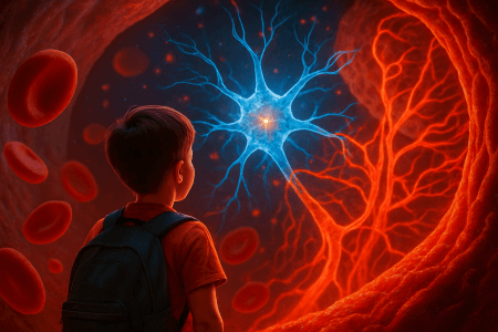 برخورد دانش آموز با واقعیت مجازی آینده آموزش با واقعیت مجازی